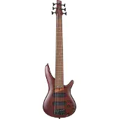 Ibanez SR506E-BM Brown Mahogany