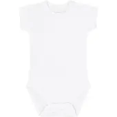 Hust & Claire Body m/c - Bambou - Arc - Blanc - - 68 - Body M/C
