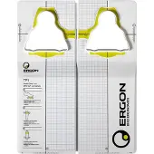Ergon Outils Tp1 Pedal Cleat Tool For Shimano Sl One Size