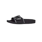 Lico Mule 'Coast V' noir / blanc