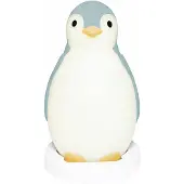 Zazu Coach du sommeil Pam le Pingouin Bleu