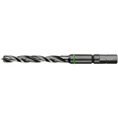 Festool 492517 - Foret à bois hélicoïdal D 8 CE/W