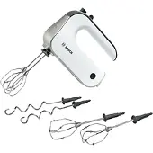 Bosch MFQ 4835 - Batteur à main - 575 Watt - blanc