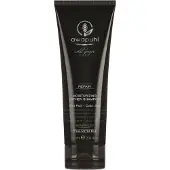 Paul Mitchell Moisturizing Lather Shampoo