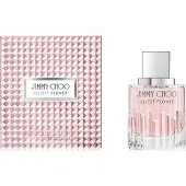 Jimmy Choo Illicit Flower Eau de Toilette 40 ml