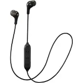 JVC HA-FX9BT Noir