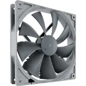 Noctua Ventilateur Nf-p14s Redux1200pwm 140 Mm