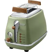 De'Longhi Icona Vintage Vert
