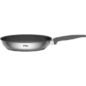 Norbert Woll Poêle à frire Woll Concept : tous types de cuisinières, y compris à induction, Ø 28 cm, hauteur 5 cm