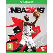 NBA 2K18 - Xbox One