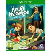 Hello Neighbor : Hide & Seek