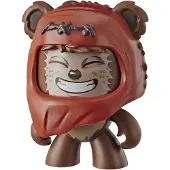 Big Buy Cooking Hasbro Star Wars Mighty Muggs Wicket l'Ewok Figur