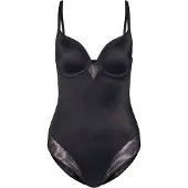Triumph Body modelant 'True Shape Sensation' noir