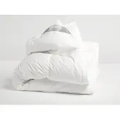 Yumeko - Couette/Edredon - Demi-duvet - 240x220 - Blanc