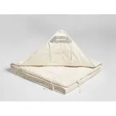 Yumeko - Couette/Edredon - TENCEL - 240x220 - Blanc
