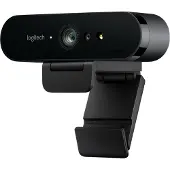 Logitech Brio Webcam