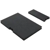 Siemens Filtre A Charbon Lz10Aka00