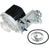 Whirlpool - Motor-Umwälzpumpe + Support - 480140102394