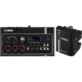 Yamaha EAD-10 - Systeme Electro Acoustique Pour Batterie