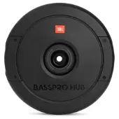 JBL BassPro HUB