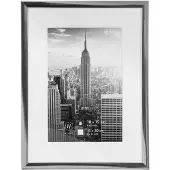 Henzo Cadre Manhattan 15x20 gris -
