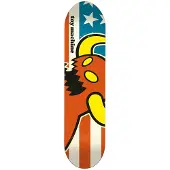 Toy Machine Planche De Skateboard 7.87 American Monster