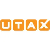 Utax 602310020 développeur (d'origine) - noir