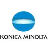 Minolta Konica TN-510M toner (d'origine) - magenta