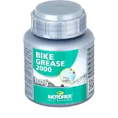 Motorex 2000 Grease 850g Vert
