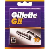 Gillette Blaireau de rasage 'GII'