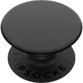 PopSockets Popgrip Interchangeable Noir (800470)