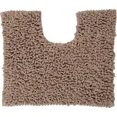 Sealskin Tapis WC Sealskin Twist Microfibre Sable