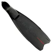 BEUCHAT Palmes De Chasse Sous-marine Mundial One 50