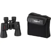 Tasco Essentials Porro 10x50 Binoculars Noir