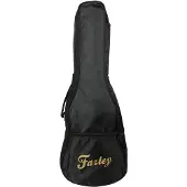 Fazley K-Standard-23 étui pour ukulélé concert