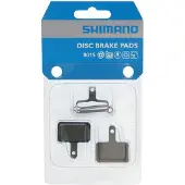 Shimano Freins Vélo Shimano Plaquette Résine B01s