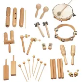 Rohema Childrens Rhythm Set 2 for 22 Musicians