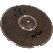 Fazley CYM Excellence 18C cymbale crash 18 pouces