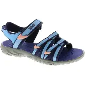 Teva Children Tirra Alaskan Blue-Schoenmaat 28