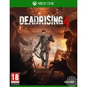 Dead Rising 4 FR/NL Xbox One