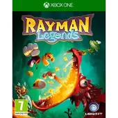 Rayman Legends (Xone) Xbox One
