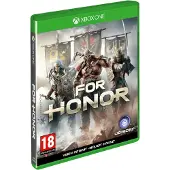 For Honor FR/NL Xbox One