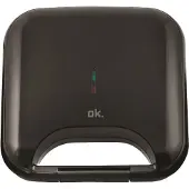 OK. . Appareil À Croque-monsieur (osm 1111)