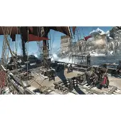 Assassin's Creed Rogue Remastered PS4