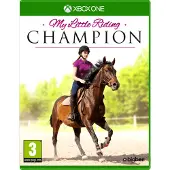 My Little Riding Champion FR/NL Xbox One