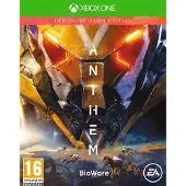 Anthem Édition Legion of Dawn FR/NL Xbox One