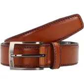 JOOP! Ceinture cognac