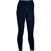 Avento Thermolegging Avento Women Bleu Marine-Taille 40