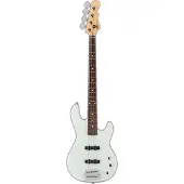 G&L Tribute JB-2 Sonic Blue Basse électrique