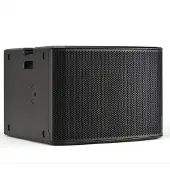 DB Technologies SUB 918 18 Active PA Subwoofer